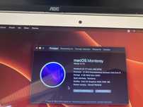 MacBook Air 13 4GB RAM