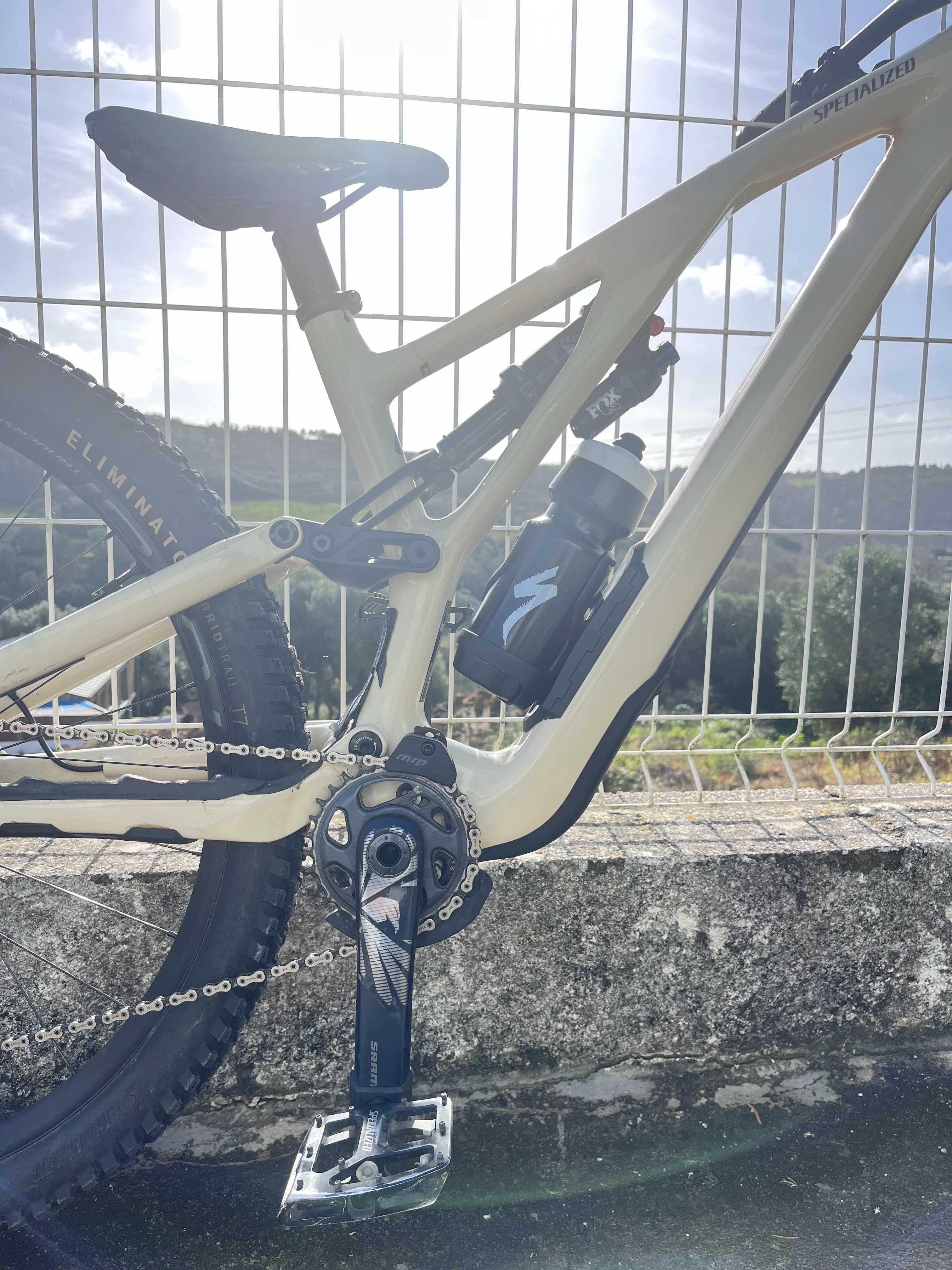 Specialized Stumpjumper Evo PRO