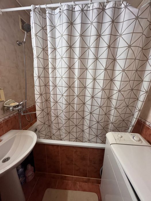 Сдам 3-комнатную квартиру ОТ СОБСТВЕННИКА (район Пески)