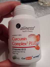 Curcumin Complex3 PLUS