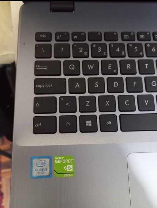 Assus vivobook sonicmaster
