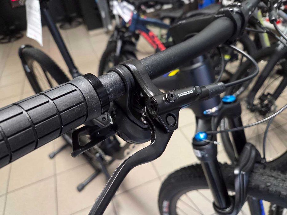 Full MTB Orbea Oiz H30 M, Fox, deore 1x12 29" 120mm skoku, tubeless, n