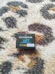 NAJSZYBSZA karta pamięci Olympus Xd 1GB!!!