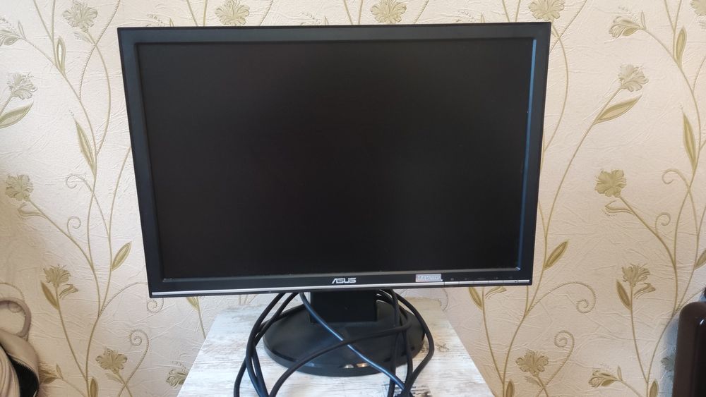 Монитор Asus VW202NR