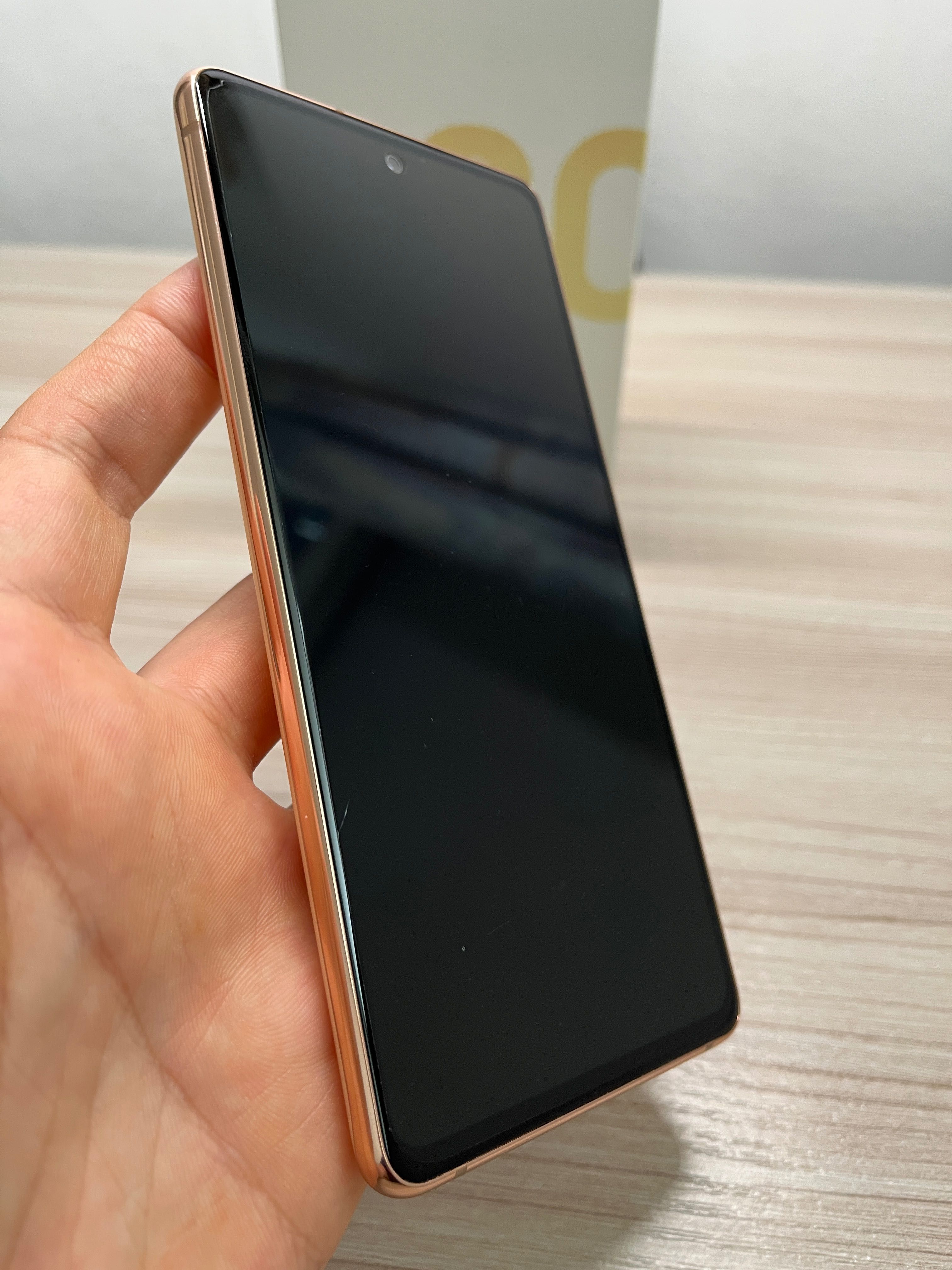 Samsung Galaxy S20 FE