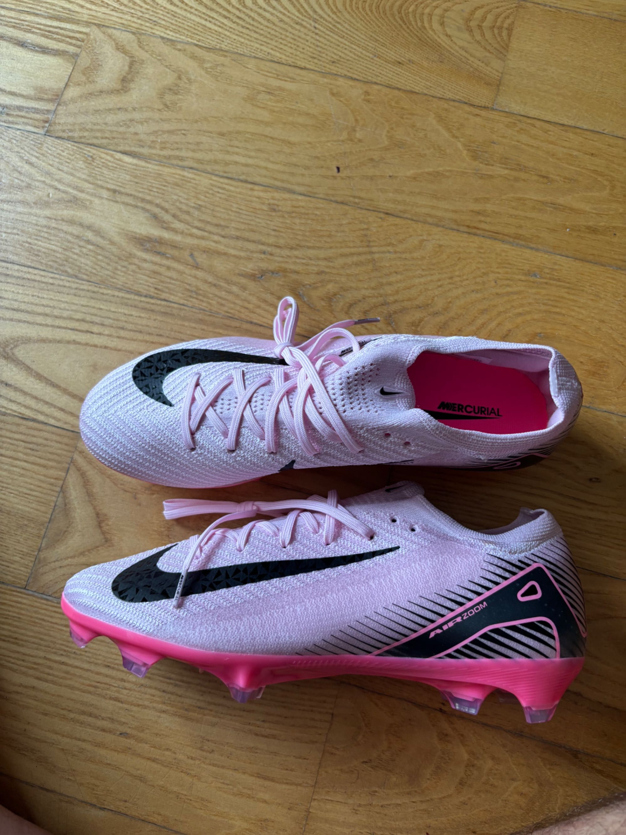 Nike Mercurial Vapor 16 Elite FG – nowe