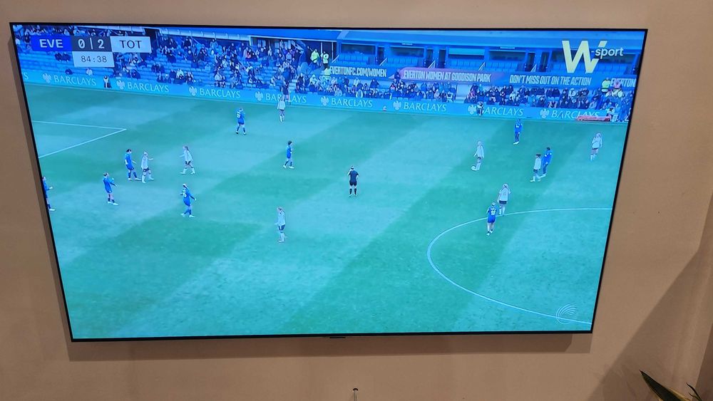 Tv Lg Oled G2 65 polegadas