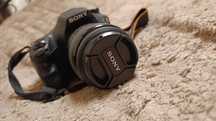 Фотоаппарат Sony SLT A58