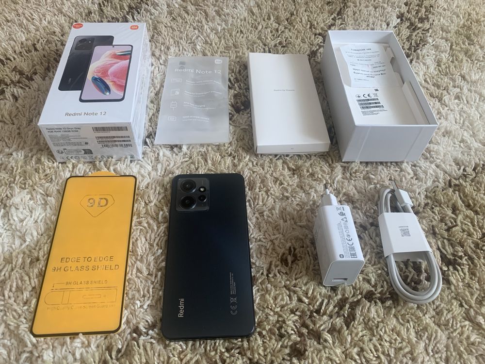 Xiaomi Redmi 12 128