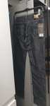 Spodnie jeansowe CTM nowe 27