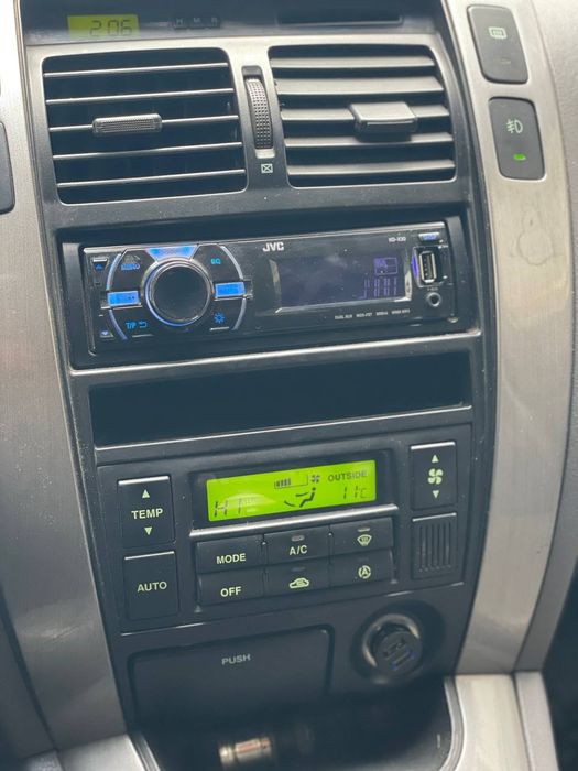 Hyundai Tucson 2005 р. 4х4.турбо дизель!
Авто у відмінно