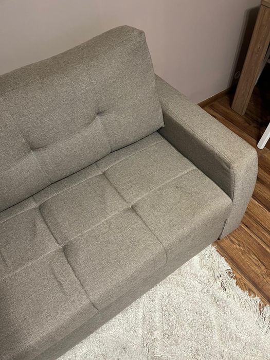 Sofa kanapa z funkcja spania