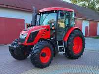 Zetor proxima 100 cl 2018r .BRUTTO . JAK NOWA!!
