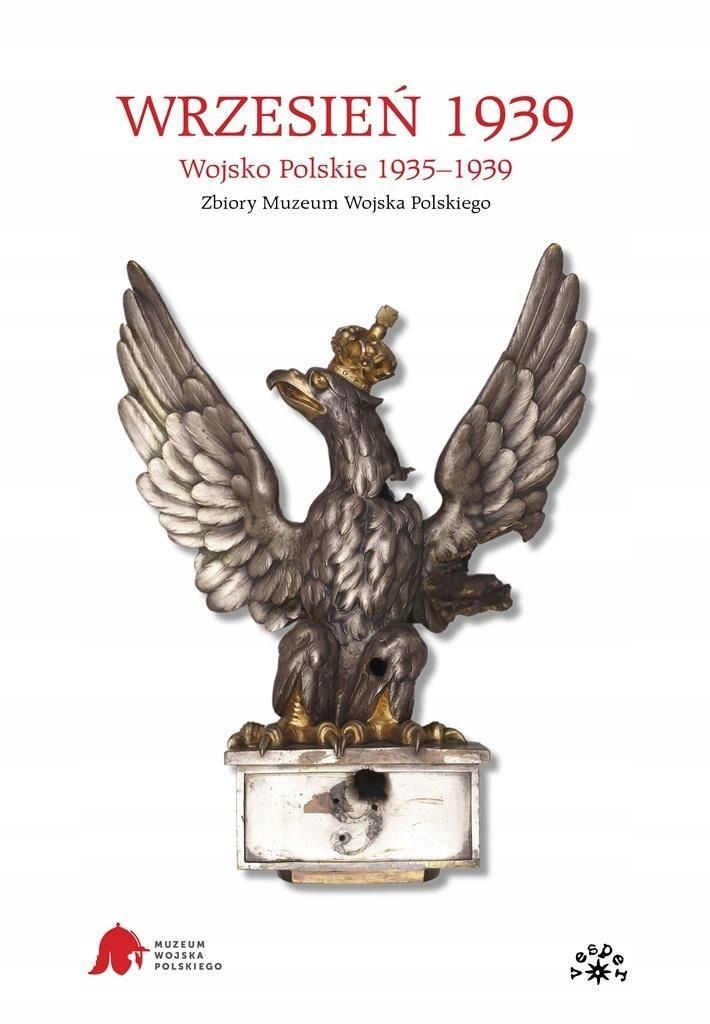 Wrzesień 1939. Wojsko Polskie 1935, 1939