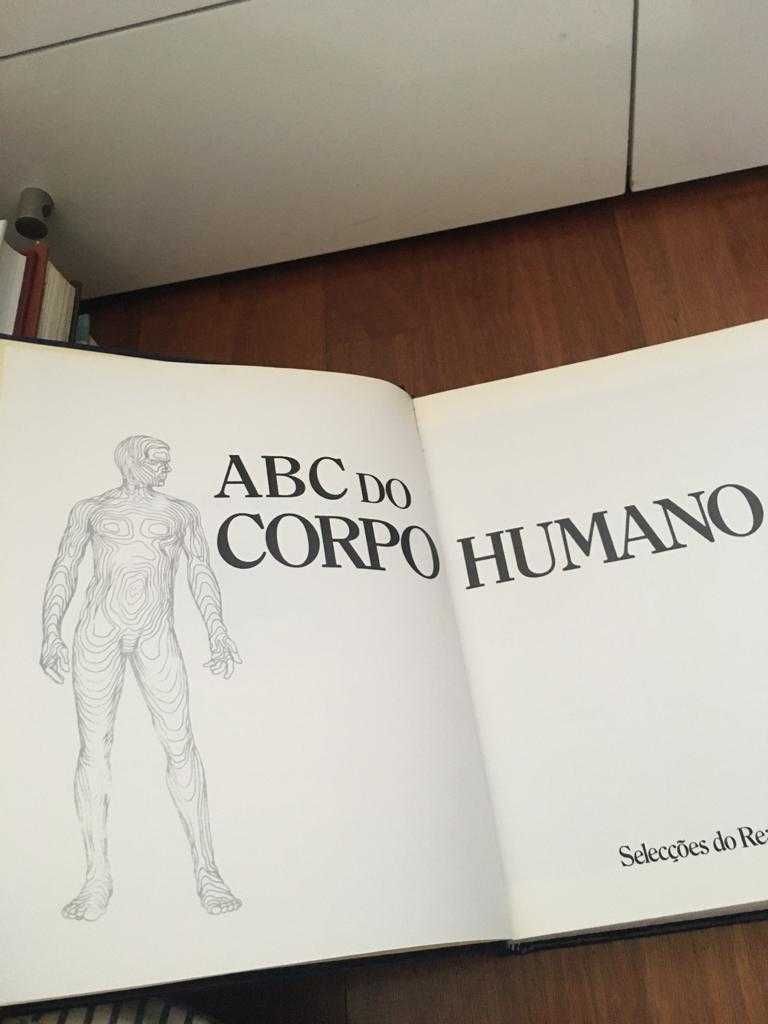 ABC do Corpo Humano