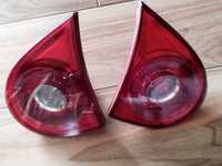 Lampy do VW Golf 5