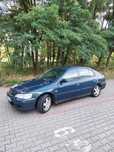 Honda Accord Sprzedam samochód osobowy