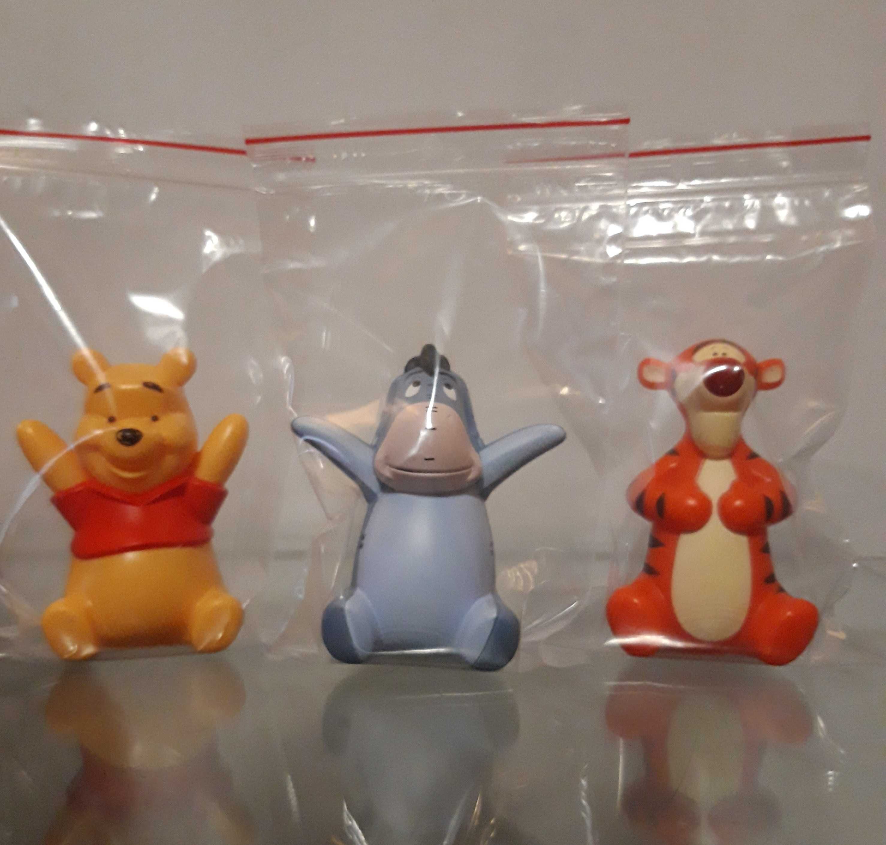 Winnie the Pooh TOMY