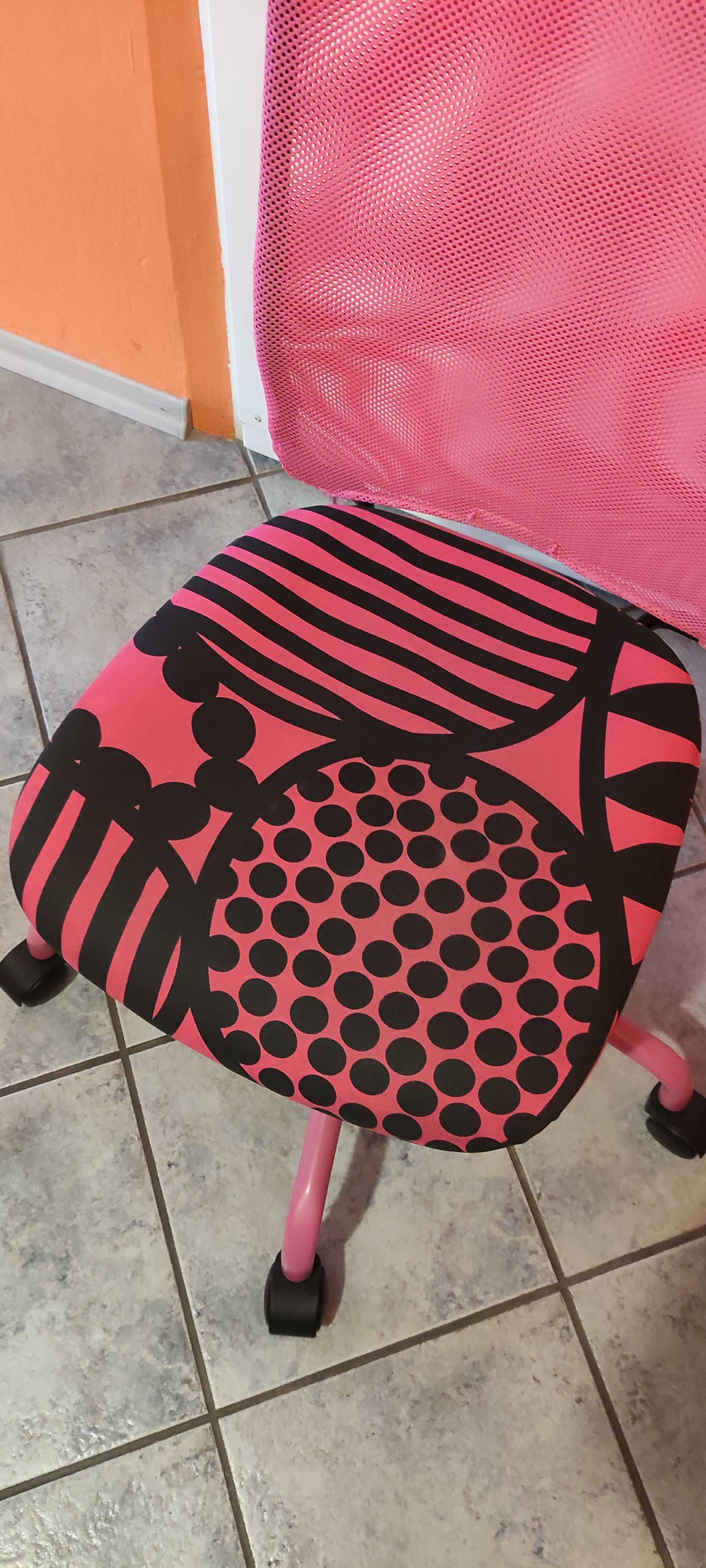 Ikea TorbjÖrn Krzesło Obrotowe Kvarnatorp