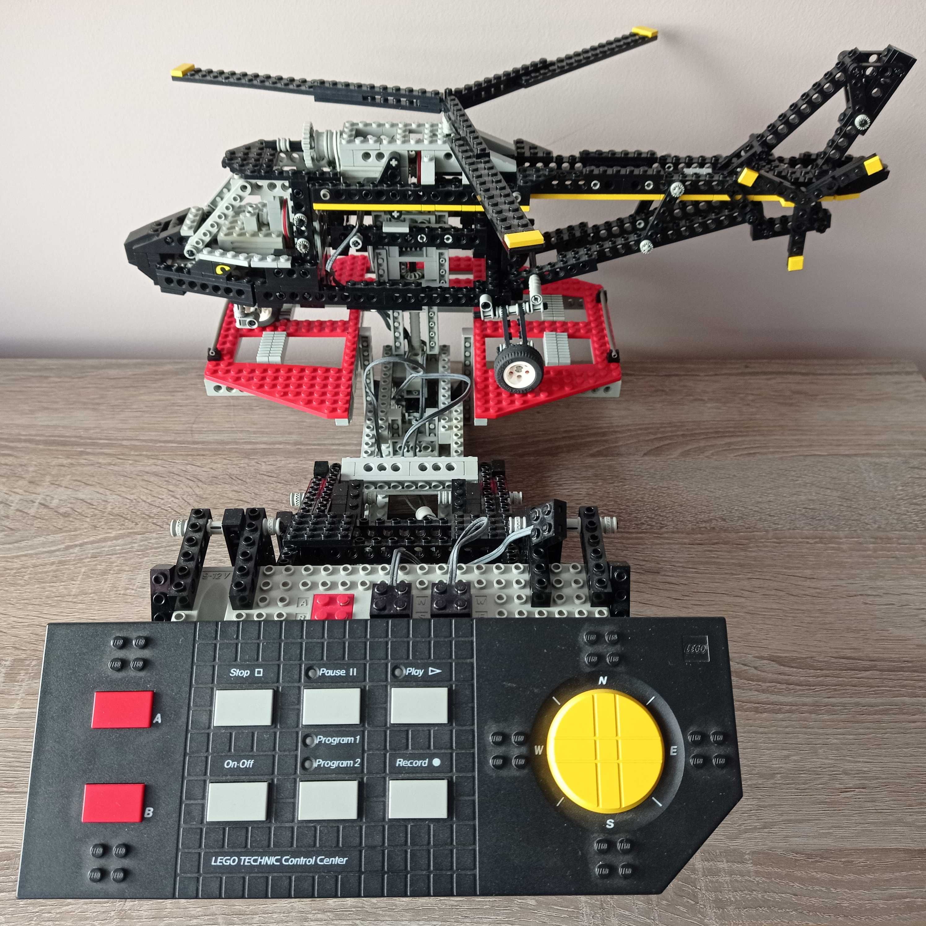 LEGO Technic 8485 Control Center II