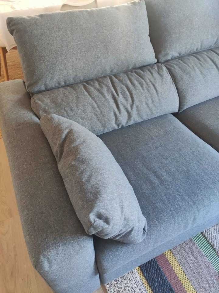 Sofá IKEA Eskilstuna
