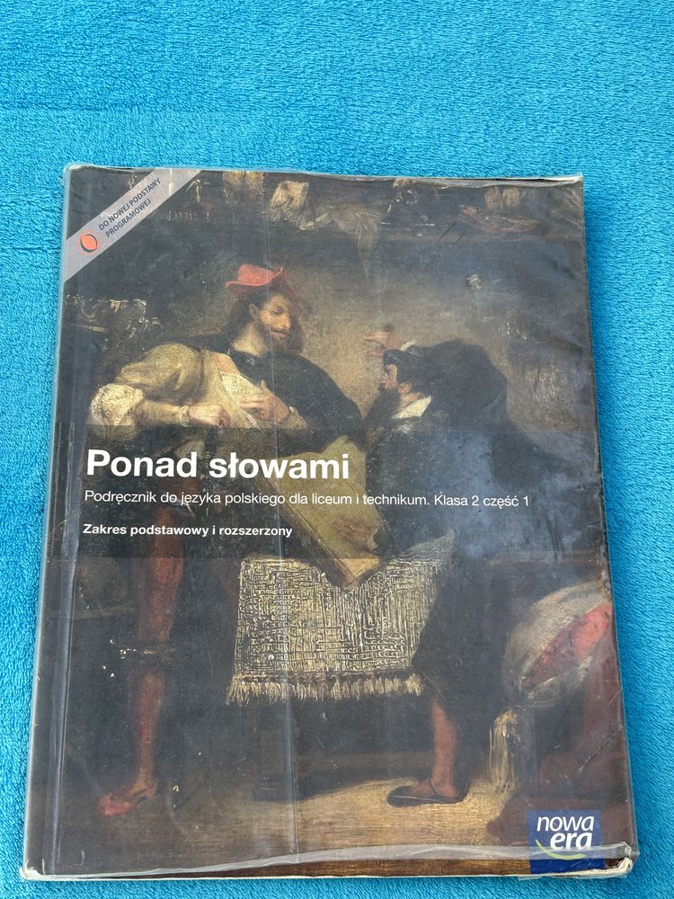 Ponad Słowami 2