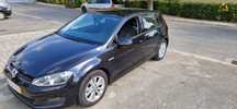 Volkswagem Golf VII 1.6 TDI 110CV