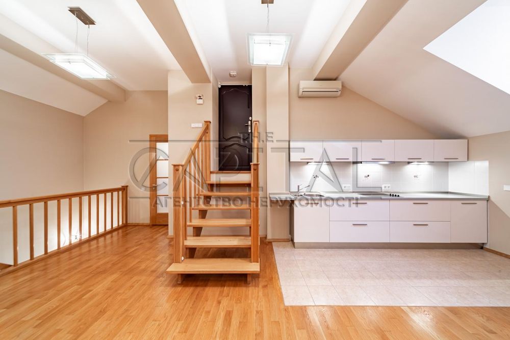 Оренда квартири, вул. Гончара Олеся, Світло 24/7, Центр