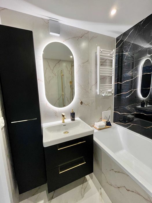 2 pokoje, 44,2 m2, 3 piętro. Po remoncie, gotowe do zamieszkania