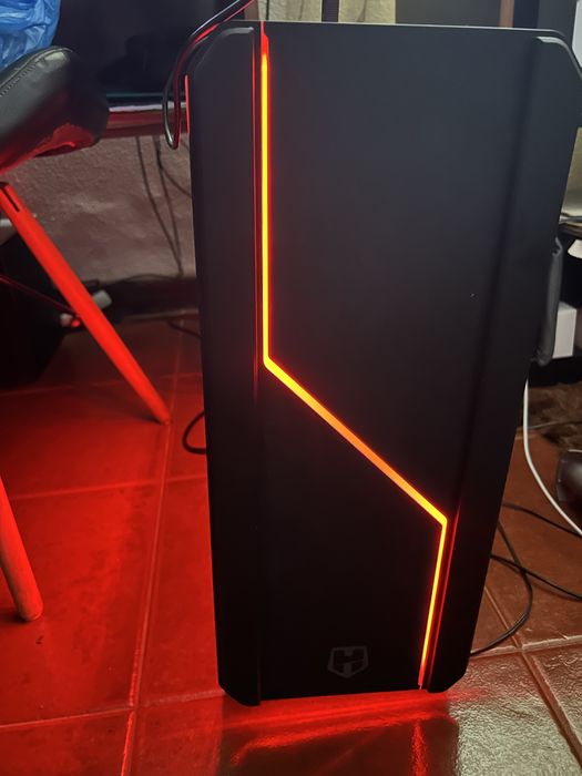 PC Gaming MSI GTX1660 Super OC 6G