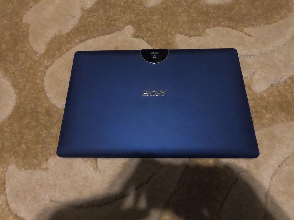 Планшет Acer Iconia One 10 (B3-A40)
