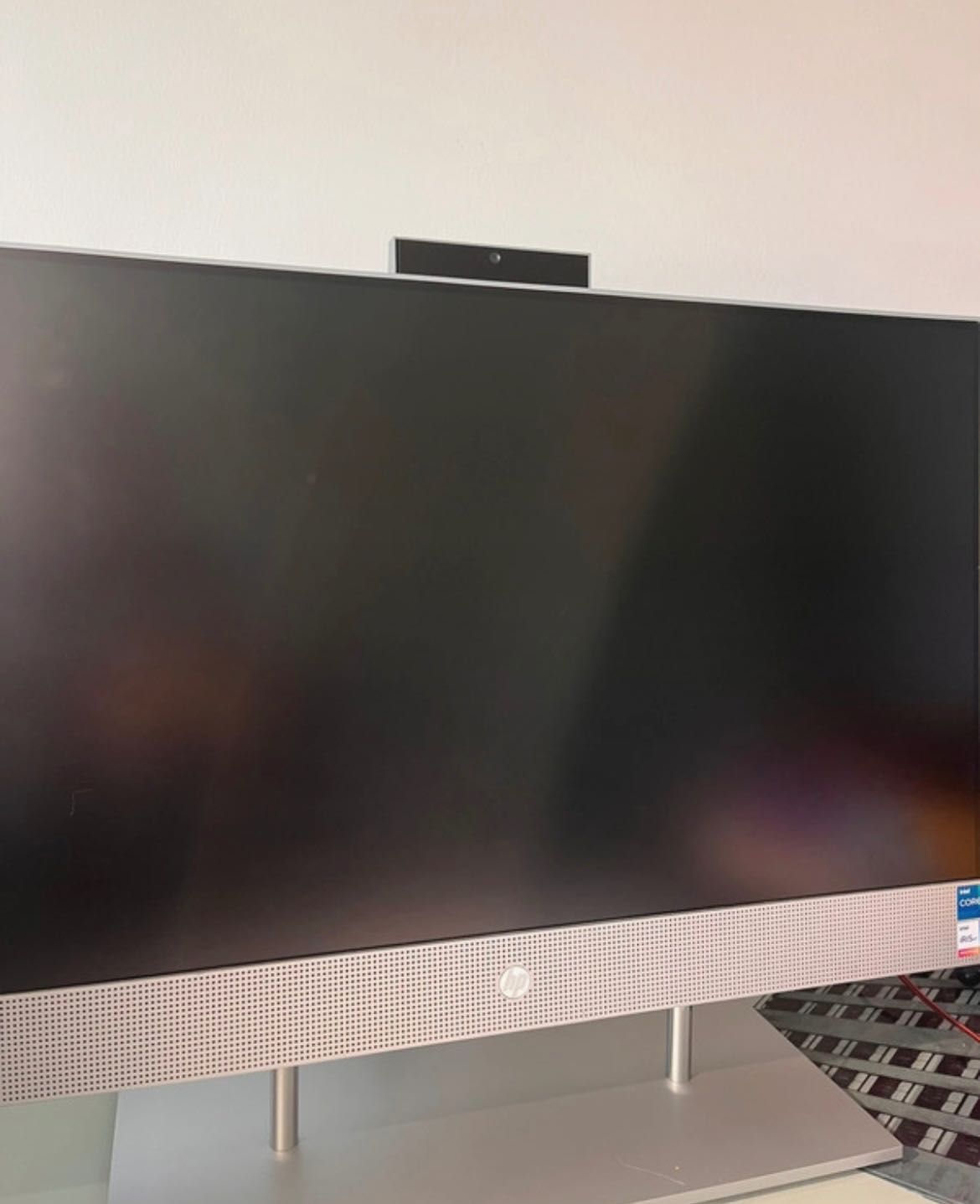 Computador HP All In One