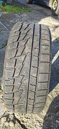 Opona zimowa 225/40R18 pojedyncza