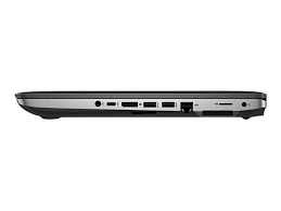 HP Probook 650 G3 15,6" 7ªG|i5-7200u|16G|M.2-256+HDD500|R+M|W10|W11