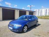 Audi A3 2003r 1,6