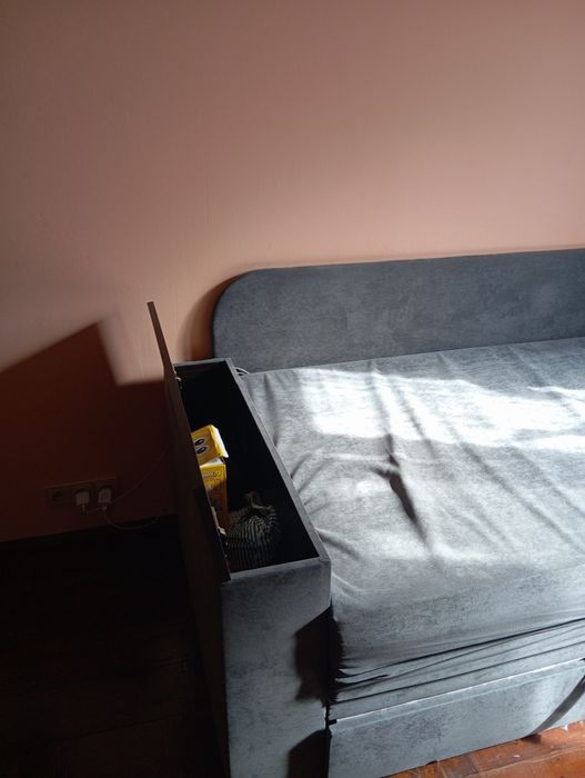 Продам або обмін на двохспальне ліжко