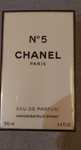 CHANEL N.º 5 Eau de Parfum 100ml