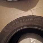 Opony letnie klasy premium MICHELIN PRIMACY 4 205/55/16