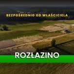 Dzialka Wejherowo - 30 min, blisko las, natura, bez pośredników