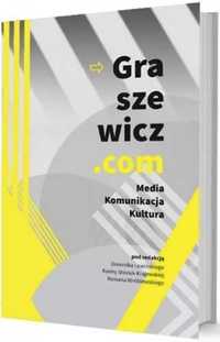 Graszewicz.com media komunikacja kultura - Dominik Lewiński, Karina S
