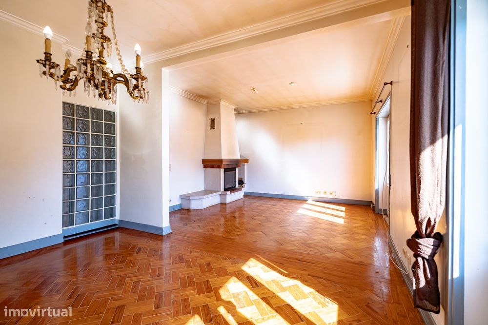 Apartamento T2+1| Montes Claros, Celas