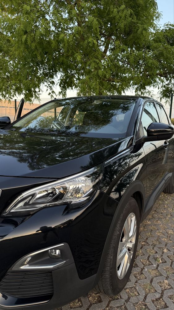 Peugeot 3008 1.5 Diesel