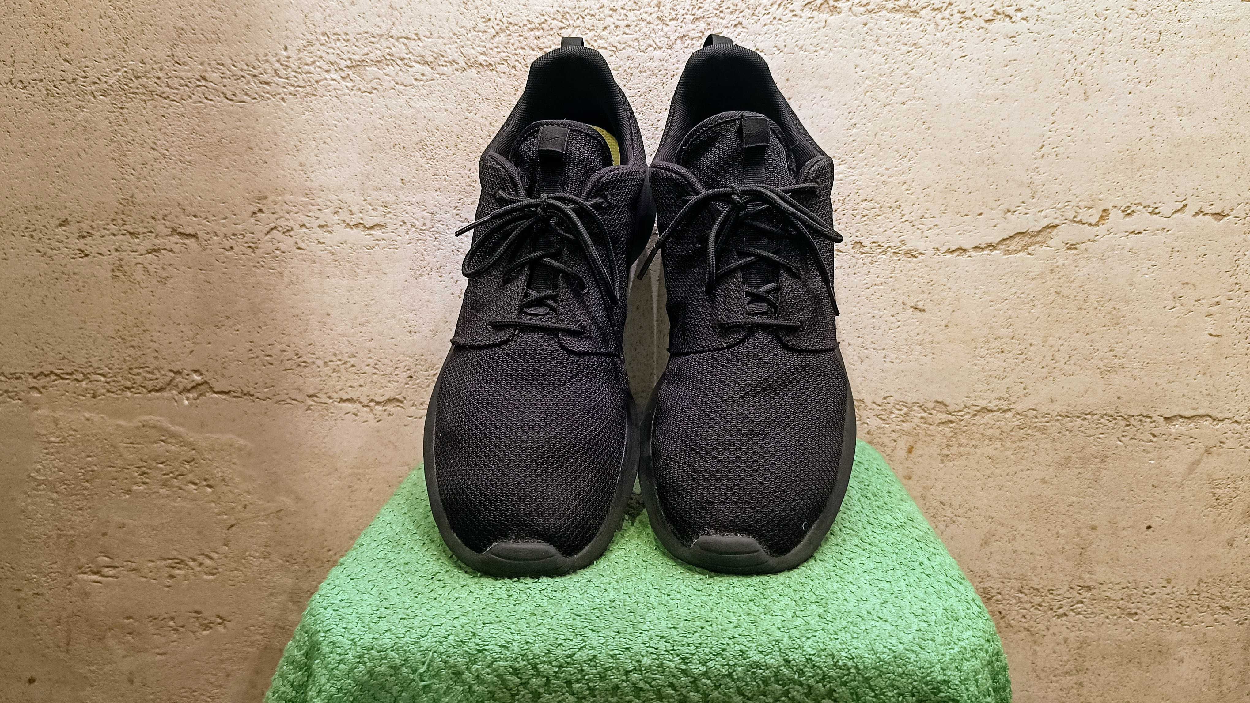 NIKE ROSHE ONE RUN r.47,5 stan bardzo dobry