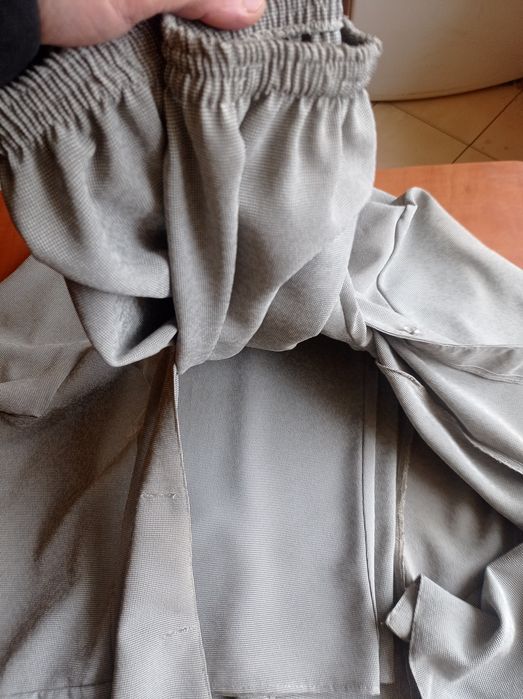 Ubrania PRL 70-80-90