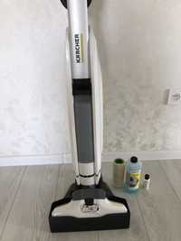 Підлогомийна машина для дому Karcher FC 5 PREMIUM