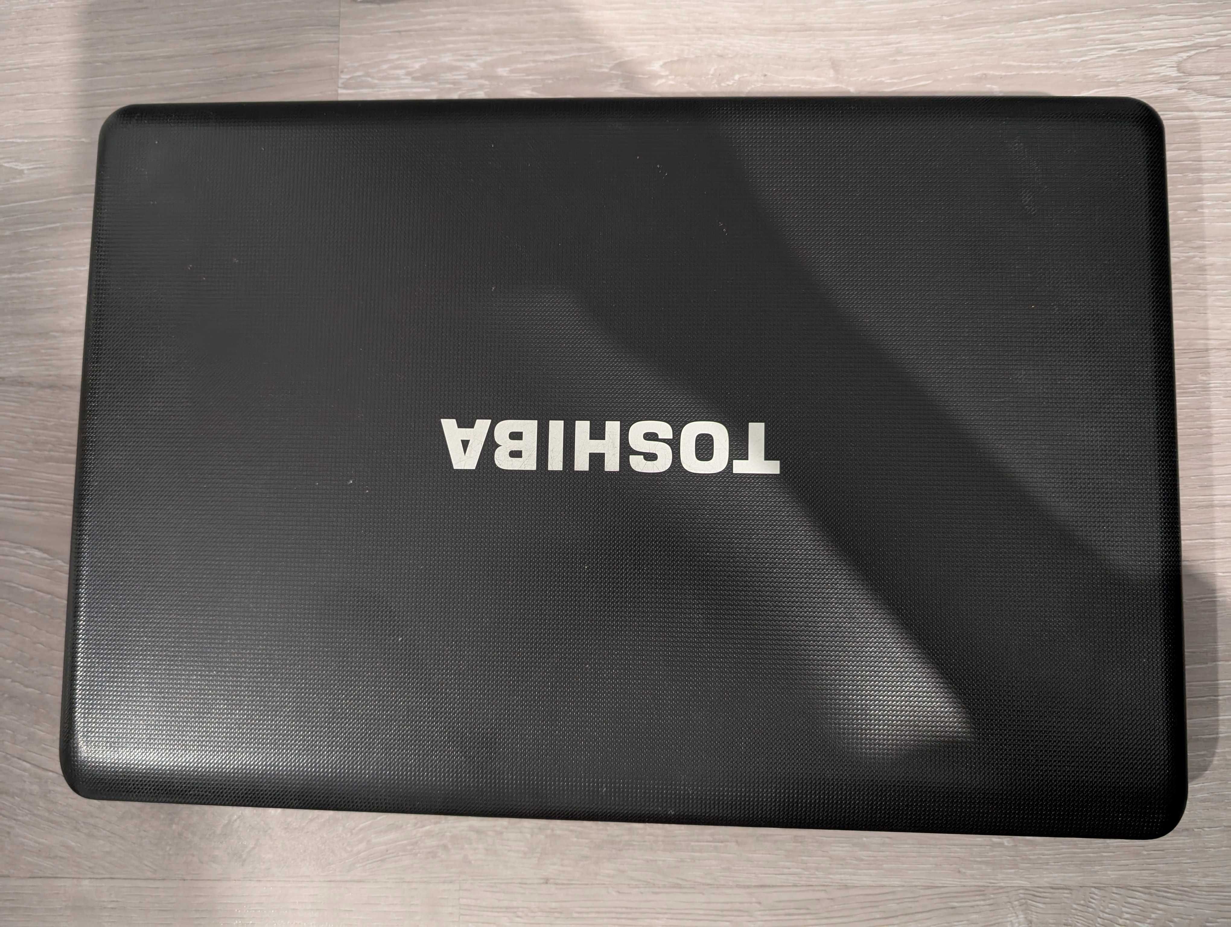 Laptopa Toshiba C660-1M4
