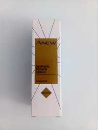 Serum do twarzy Renewal Power Avon Anew przeciwzmarszczkowe