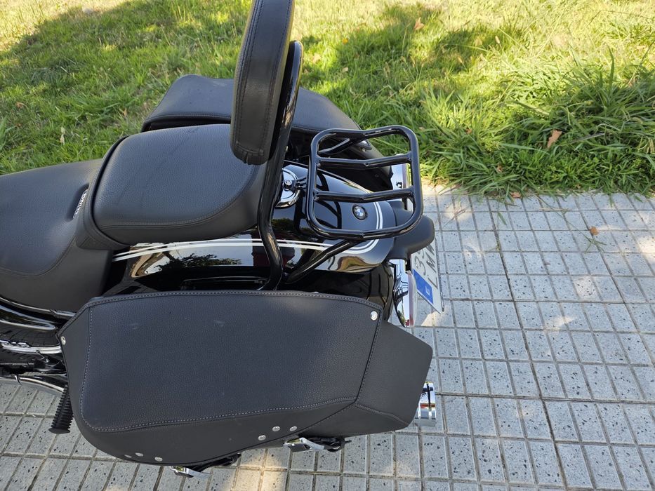 Bmw r18 classic venda Badajoz