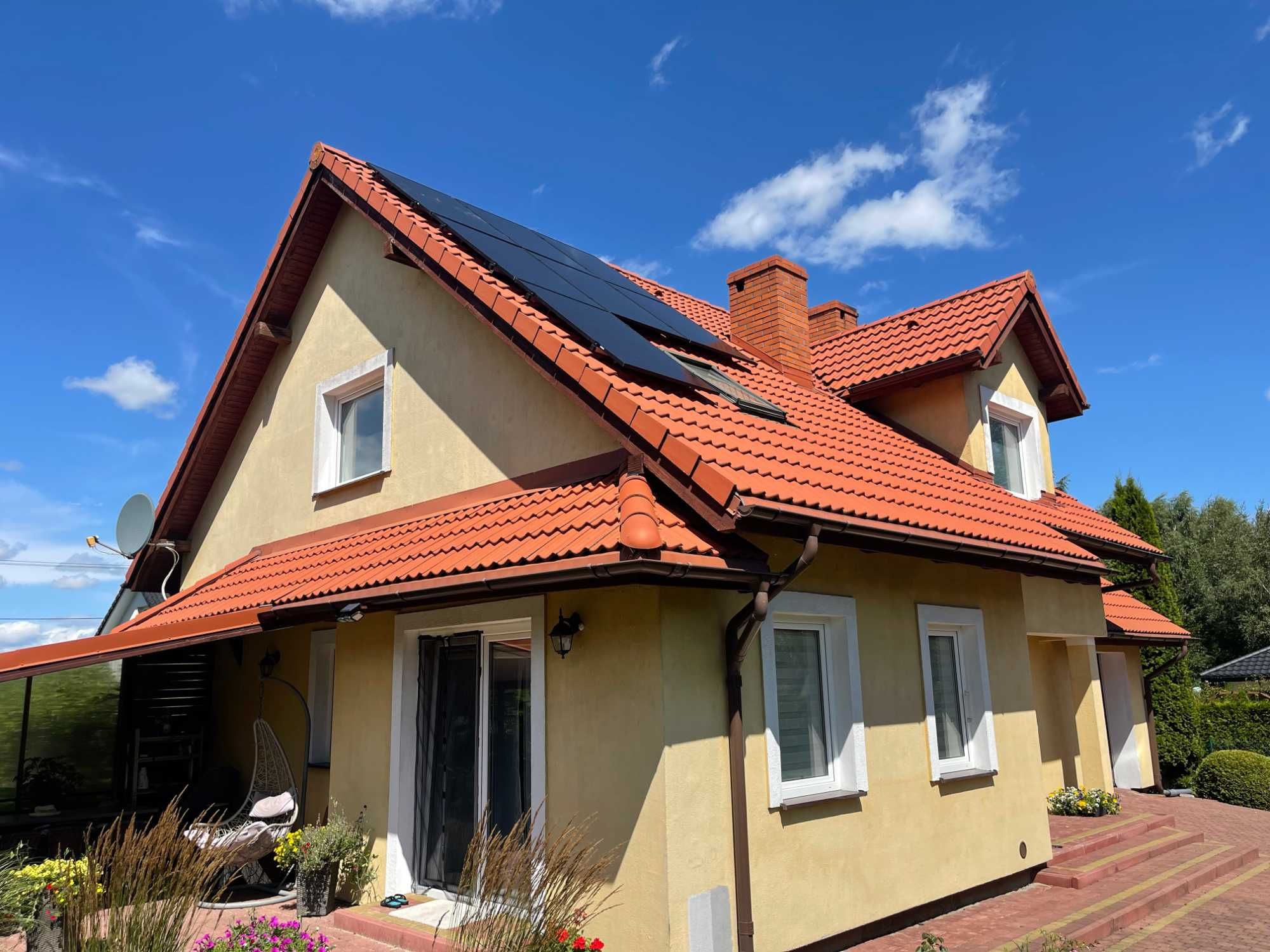 Panele słoneczne montaż | FOTOWOLTAIKA | TANIO I SOLIDNIE 5kW i inne!