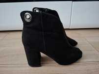 Buty na obcasie Jenny Fairy CCC rozm. 35